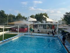 -爪吧宠物乐园 (温榆河示范区店)