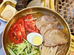 -明洞王妃家烤肉(苏州中心星悦汇店)