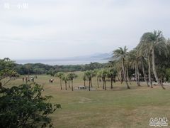 -鹅銮鼻公园
