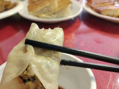 -大眼锅贴水饺(河东店)