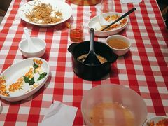 -西贝(枫蓝国际购物中心店)