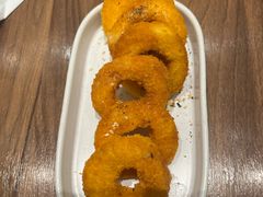-Pennehut畔尼意面(合肥万象城店)