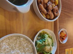 -真功夫(棠下店)