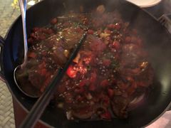 大片牛肉-T館·花园艺术餐厅