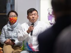 -甲乙丁書店·书茶咖·四合院