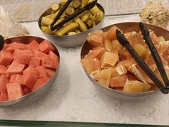 -天伦王朝酒店·盛华瑄餐厅