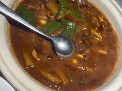 牛蹄筋-贝勒爷·酥不腻烤鸭
