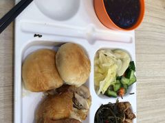 -香妃烤鸡(西单店)