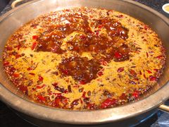 -巴蜀大宅门火锅(新华公园店)