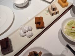 -四季民福烤鸭店(王府井东安门店)