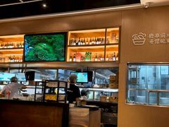 -木屋烧烤(惠阳华润小径湾店)