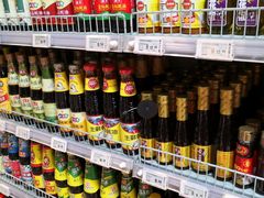 -物美超市(马家堡店)