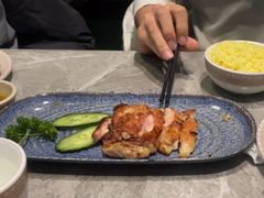 -章记星洲 · 新加坡餐厅(望京店)