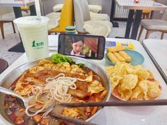 -柳蛳蛳螺蛳粉(朱辛庄TBD店)