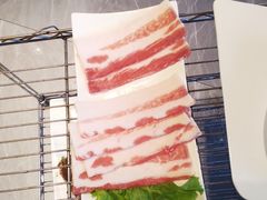 -郭记烤肉(正阳街店)