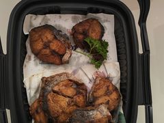 -连鹭海鲜·海肠捞饭·海胆饭(星海店)
