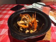 -阿里元海鲜·闽南特色菜(曾厝垵店)