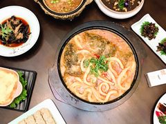 -赵小姐丨新中餐(曲江店)