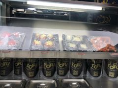 -品腐记·豆腐王朝(老门东总店)