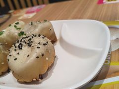 -小杨生煎(松江大学城店)