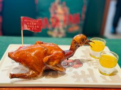 -大鸽饭(汉溪长隆店)