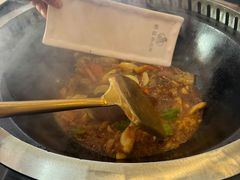 -醉旺柴火鸡(棠东店)