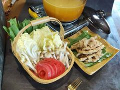 -乡坝头外婆菜(东方欧城仁寿七分店)