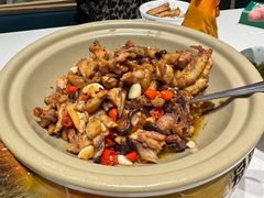 -绿草地·湘菜(7mall店)