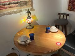 -纳鲁孜·新疆特色餐厅(上海悦荟广场店)