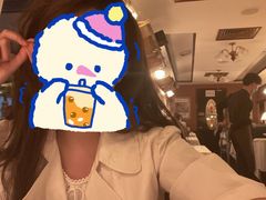 -火车头法国西餐厅