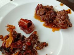 -Social 秀西餐厅-长沙瑞吉酒店(运达店)