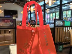 -鸭绿江海鲜烧烤大排档(杏林街店)