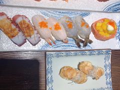 -大雄寿司(中华广场店)