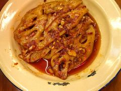 -堂瓦里·33年传统赣菜(第一街区店)