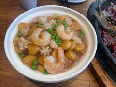 -老板恋上鱼(恒隆广场店)