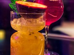 -云·酷Atmosphere(国贸大酒店)