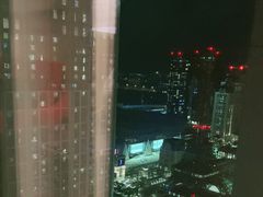 -澳门喜来登大酒店