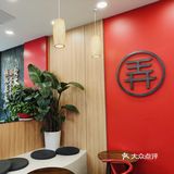 句容的茶颜悦色