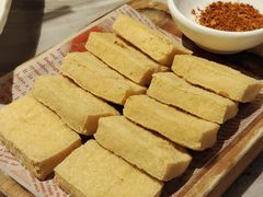 -野·大山里野生菌石锅土鸡(益田假日店)