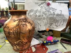 -中国景泰蓝艺术博物馆