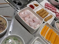 -海底捞火锅(宝龙广场夜宵主题店)