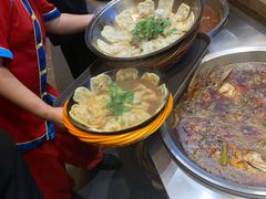 彭城地锅鸡-大张烙馍村(泉山店)