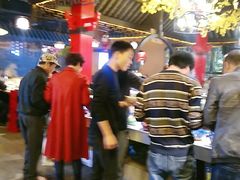 -九庄火锅(龙游店)