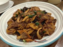 -锡和无锡菜(景丽苑店)