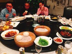 -江滨九号.中餐厅(滨江店)