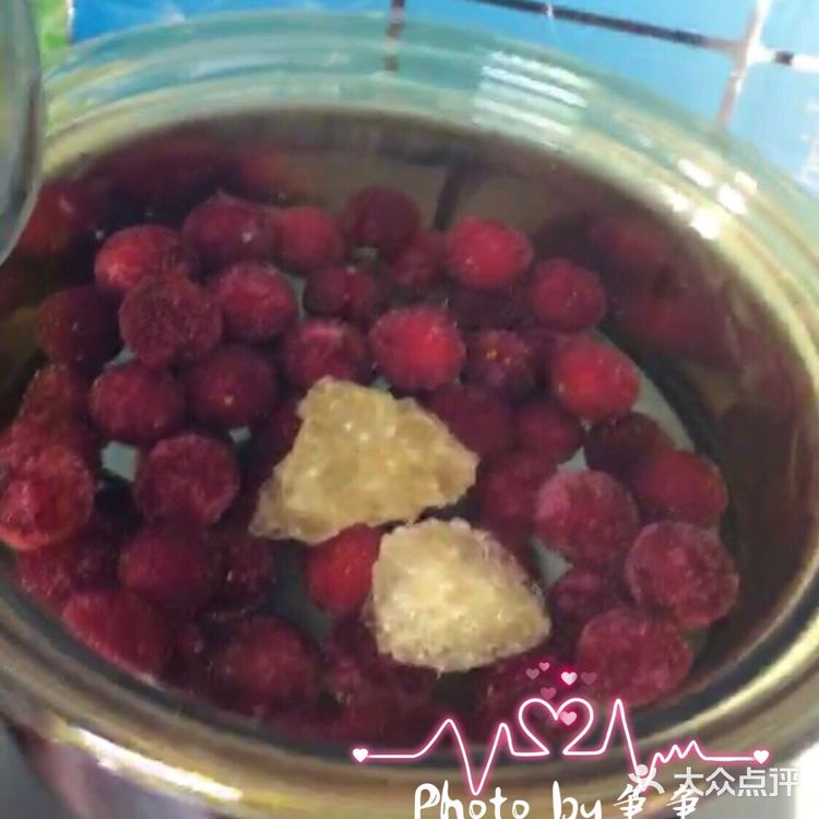 自制夏日当季饮品篇之杨梅汁