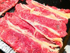 -潮味四季潮汕牛肉火锅(来凤街店)