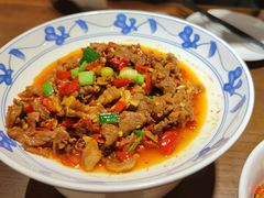 -八碗湘长沙市井菜(坡子街店)