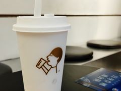 -喜茶(佛山岭南站店)