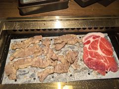 -新石器烤肉(中房金谊广场店)